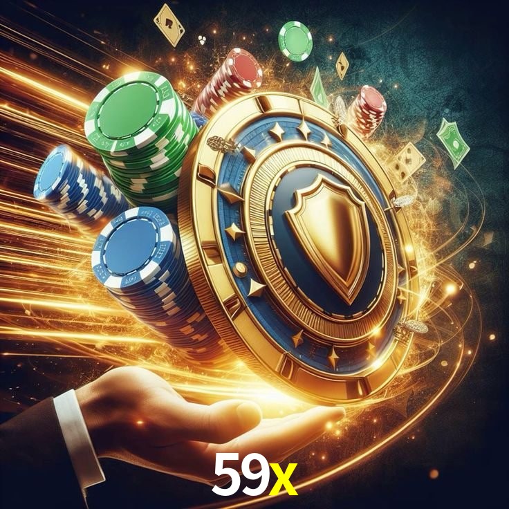 Torneios e prêmios garantidos na 59x