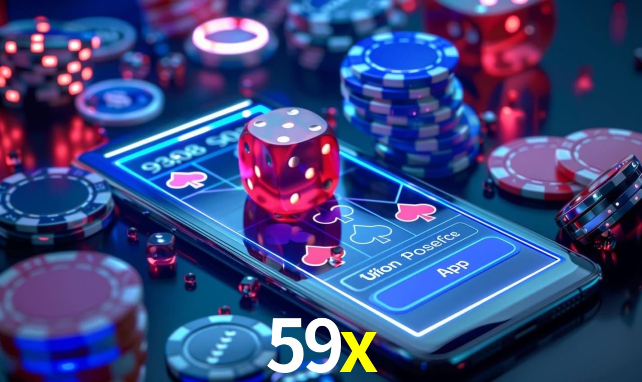Benefícios VIP na 59x