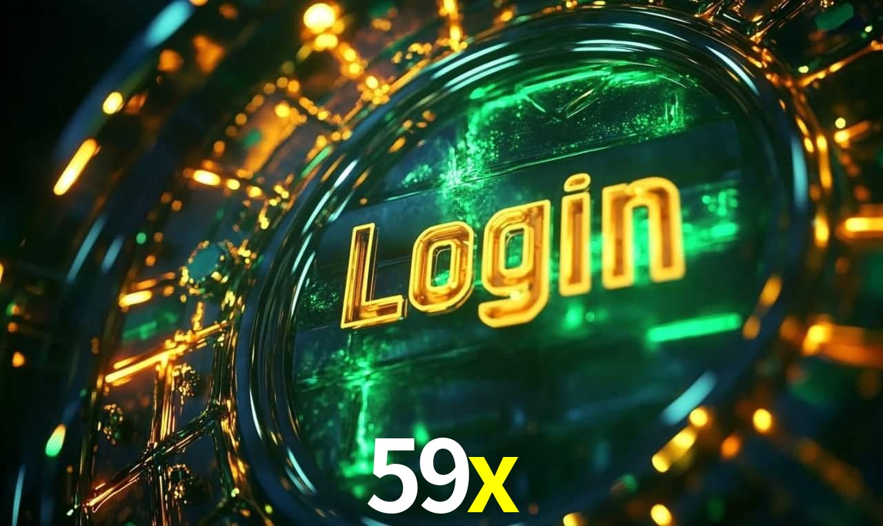 Segurança e privacidade no APP 59x