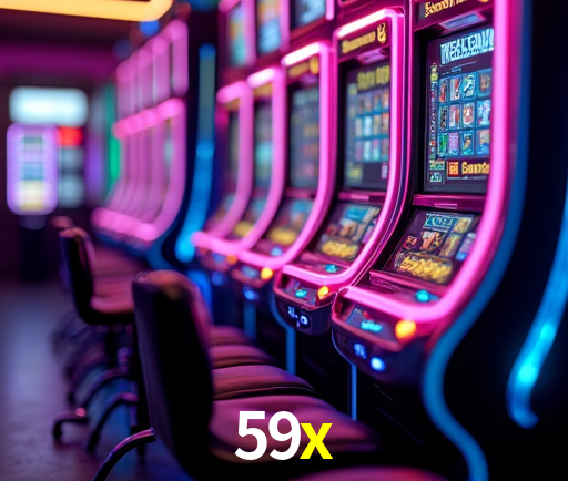 Segurança e performance na plataforma 59x