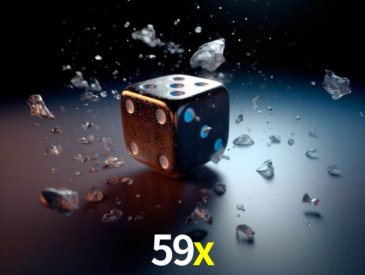Loterias online na 59x
